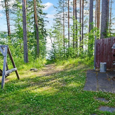 Holiday Amero Purnu 3 펜션 *